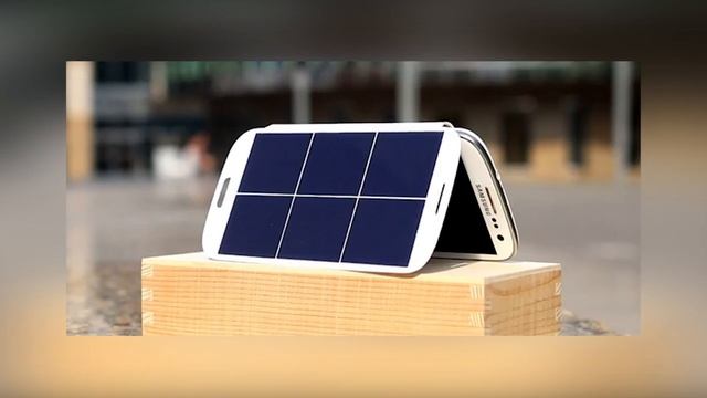 HYBBI: Первая в мире модульная батарея! ? ? ?[ Kickstarter ] смотреть онлайн