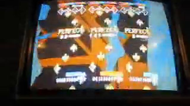 DDR Universe 2 Online - Contra Standard смотреть онлайн
