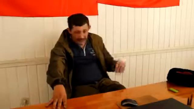 Жесткое обращение командира ополчения Северодонецка Павла Дремова смотреть онлайн