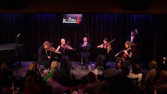 Live: QUEENtet Сергея Мазаева смотреть онлайн