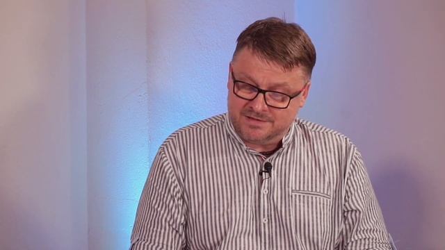 Marcin Mogielski psychoterapeuta , były opat zakonu Dominikanów . 1- część „Czas na rozmowę” смотреть онлайн