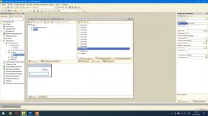 Как разработать калькулятор в 1С. (Калькулятор 1С) Урок 7.