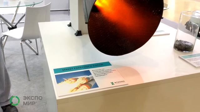 Обзор выставки Композит-Экспо 2022 смотреть онлайн