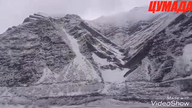 ЦУМАДА 07.12.17 смотреть онлайн