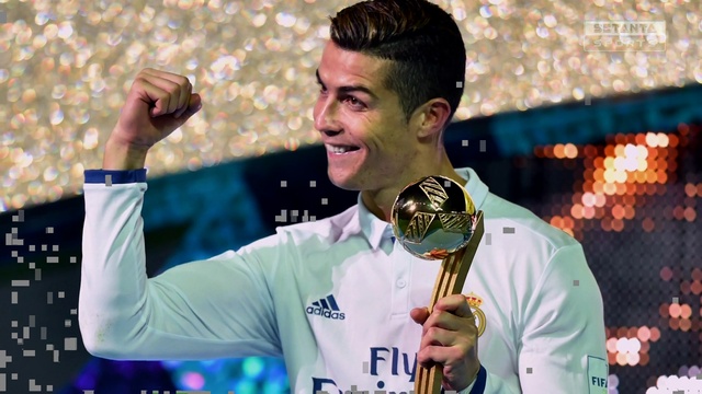 Ronaldo смотреть онлайн