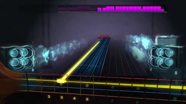 Rocksmith Journal - Pink Floyd On the Turning Away - Bass смотреть онлайн