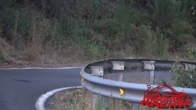 8º RALLY RIBEIRA SACRA 2019|FERNANDO ALVAREZ PAREDES|FORD ESCORT RS 2000 смотреть онлайн