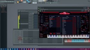 Как написать метал рифф в Fl Studio? | Метал рифф за 5 минут