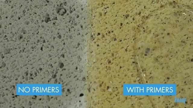 Knauf Primers Video / Кнауф Подлоги видео