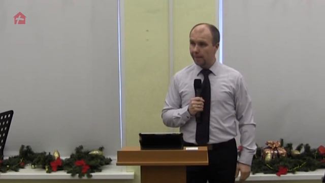 ЧТО ТАКОЕ СВЯТОСТЬ. Сергей Багрецов. 23.12.2018 смотреть онлайн