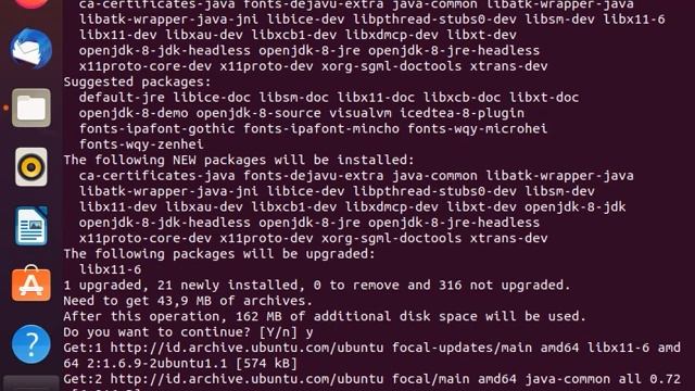 Cara Install RapidMiner di Ubuntu смотреть онлайн
