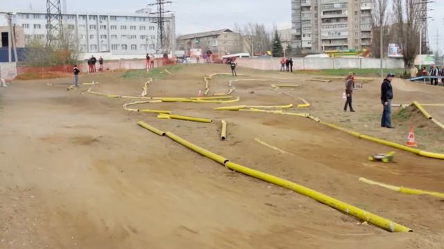 Кубок "Speed Storm" г. Мелитополь 13-14 Апреля 2013 (melrc.net) смотреть онлайн