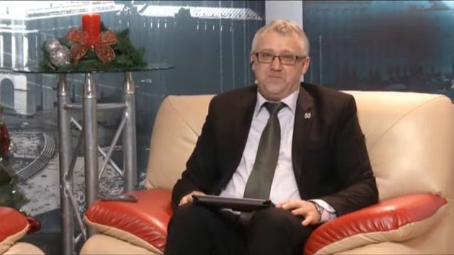 Рождественский марафон. Часть 4. За 19.12.2013 смотреть онлайн