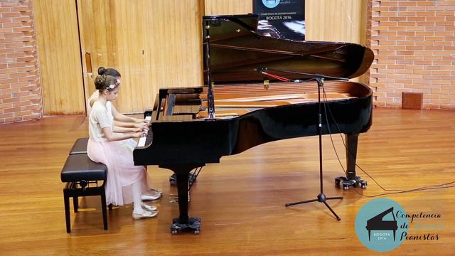 Anton Diabelli - Allegro No.28 смотреть онлайн