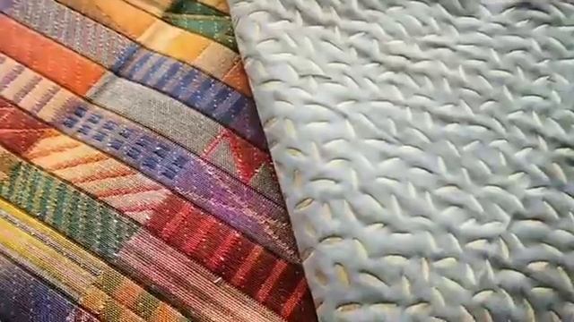МОЙ ПЭЧВОРК?ИЗ ОТХОДОВ КРАСИВЫЕ НАКИДКИ НА ДИВАН?ОДУВАНЧИК?ЧЕРЕМША?PATCHWORK# TEFI ГЕРМАНИЯ смотреть онлайн