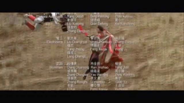 Jackie Chan + Kim Hee Sun:THE MYTH making & NG смотреть онлайн