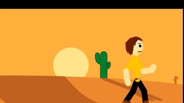 Мультфильм #5 ДОЛГИЙ ПУТЬ👟👒 смотреть онлайн
