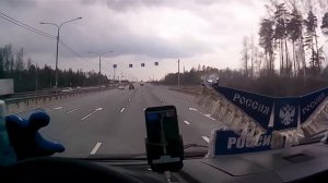 Замена лампочки ходового огня на ГАЗОН НЕКСТ, РЕЙС в МОСКВУ