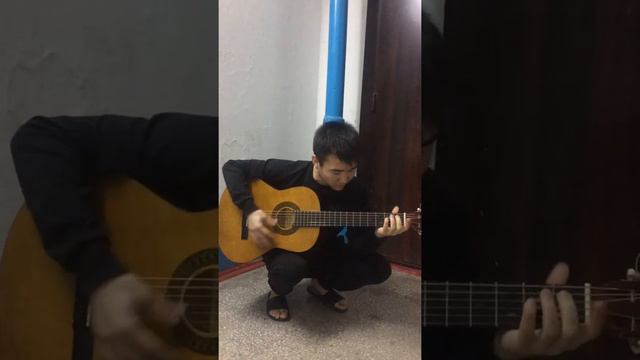 Твои карие глаза мурашки по коже очень красиво поёт казах смотреть онлайн