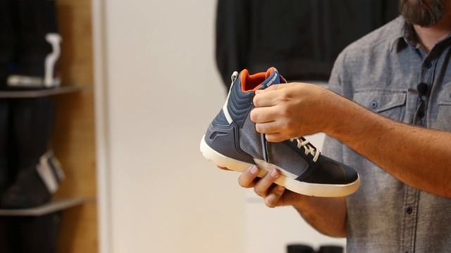 BMW Motorrad Apparel: Ride Sneakers