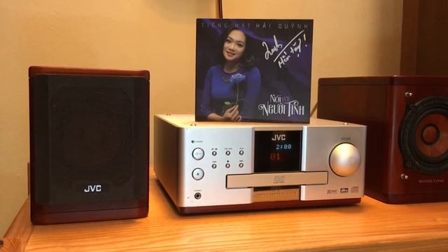 JVC EX-A1 0982431985 смотреть онлайн