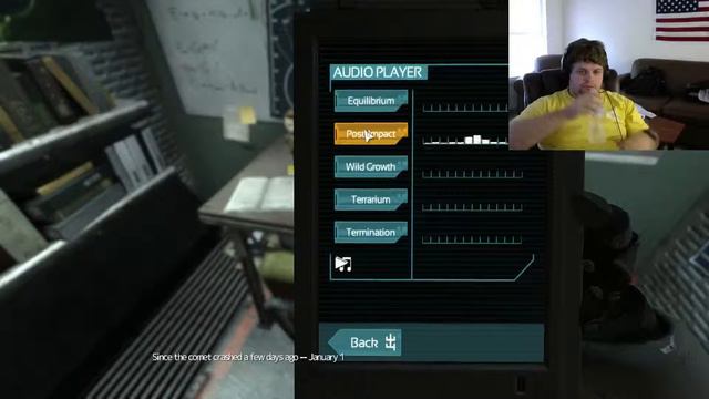 soma 14 (death to WAU) смотреть онлайн