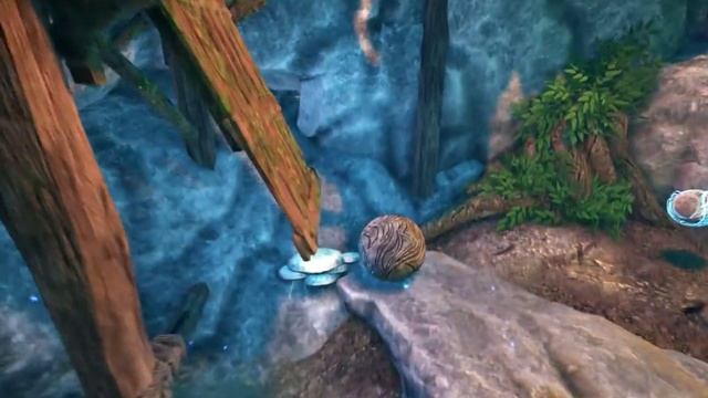 Let's Play - Rolling Sun Part 4! (Do we really need this dash ability...? Also, slowfall?!) Gamepla смотреть онлайн