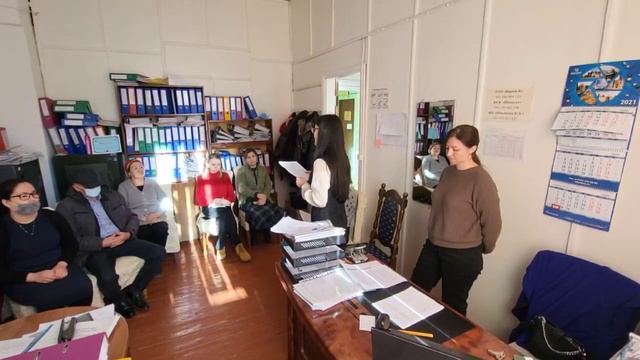 № регистрации: 22501443001 ШАХАНОВА КУРБАНКУЛЬ АНДАГУЛОВНА23/12/2022 10:00 смотреть онлайн