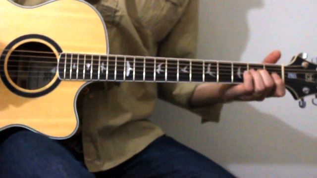 COLD - Maroon 5 ft. Future Easy Acoustic Guitar Tutorial Lesson Cover + Chords/Lyrics смотреть онлайн