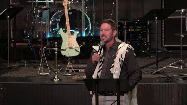 Shabbat Service Live Stream 09/23 смотреть онлайн