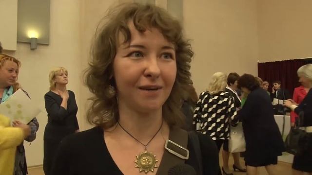 Форум "Поиск провинции" 2013. Как это было. смотреть онлайн