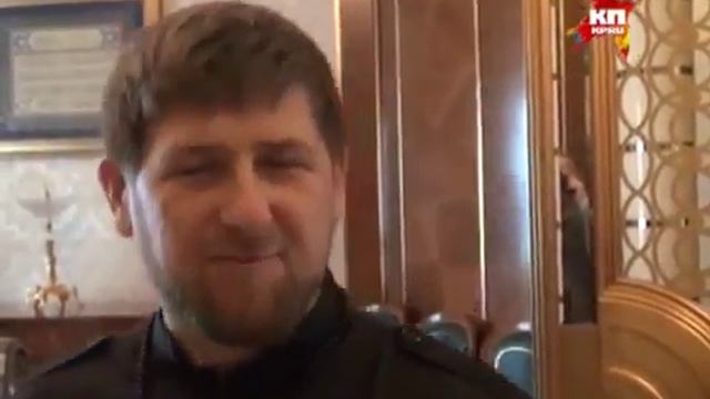 РАМЗАН КАДЫРОВ МЫ ВЫИГРАЕМ СОЧИ 2014 смотреть онлайн