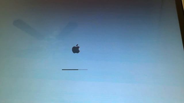 Apple MacBook Pro 17-Inch Mid 2009 (5,2) (A1297) Screen Issue смотреть онлайн