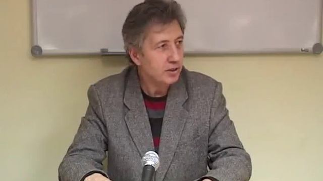 Некрасов Анатолий - Мужчина и Женщина смотреть онлайн