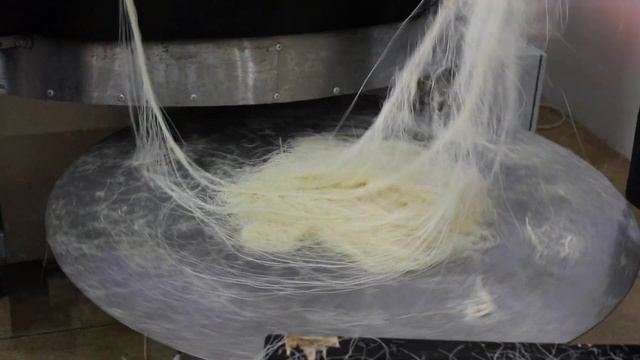 Кнафе — сладкое блюдо арабской кухни. смотреть онлайн