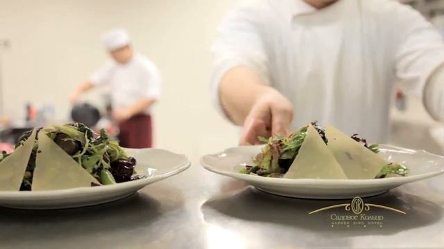 Гостиница Садовое Кольцо. Garden Ring Hotel смотреть онлайн