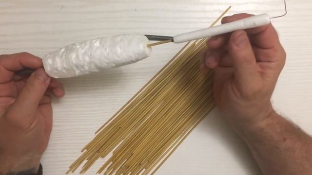 Самый продуманный поплавок для ловли чехони своими руками