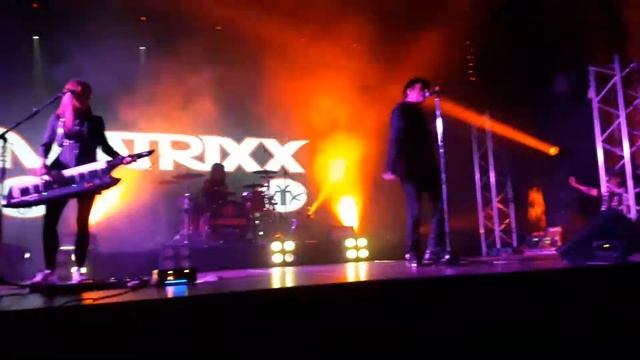 Глеб Самойлов & The Matrixx - Tango para el dinero, окончание (Казань, январь 2018 г.) смотреть онлайн