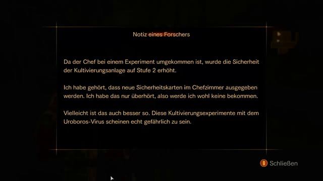 Let's Play Resident Evil Revelations 2 #32 - Leichenhalle & Wappen-Schlüssel смотреть онлайн