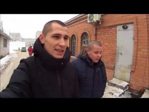 Новая жизнь Дяди Юры / Изменения пошли не по плану ( 12 - Серия )