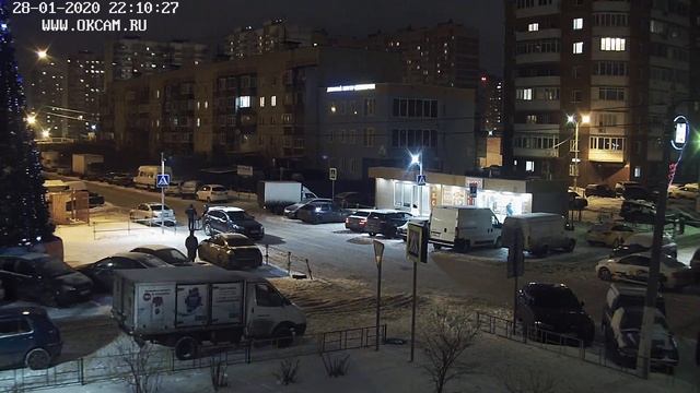 Парковка супер ... смотреть онлайн