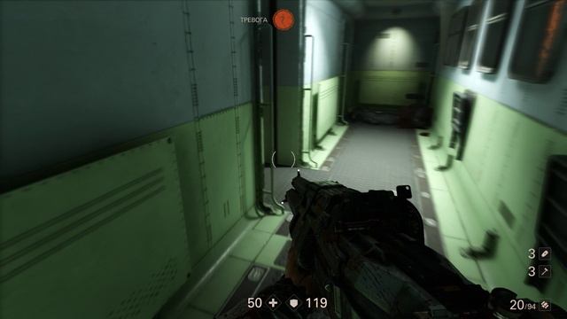 Wolfenstein The New Colossus 2023.06.25 - 17.34.17.03 смотреть онлайн