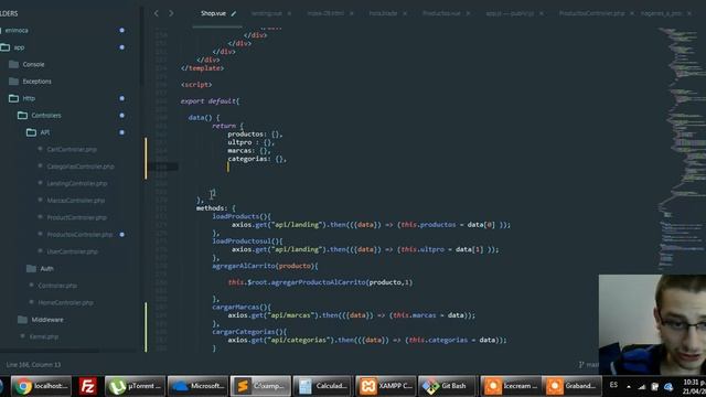 Filtros en Vue.js - Computed - Parte 2 смотреть онлайн