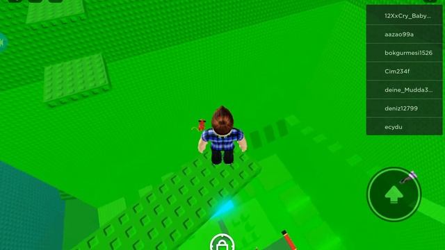 Снимаю roblox #1 смотреть онлайн