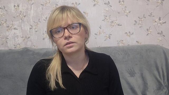 Страх выходить из дома. Страх передвигаться самому. Агорафобия. смотреть онлайн