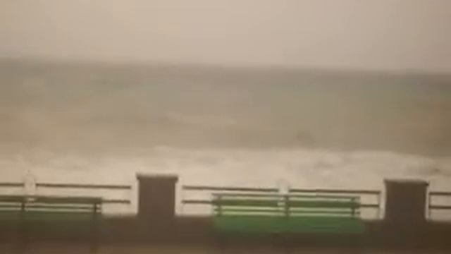 Mareggiata a Roccalumera - 13/01/2009 смотреть онлайн