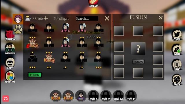 Demon Slayer Tower Defense Simulator Codes | Codes For Demon Slayer Tower Defense Simulator