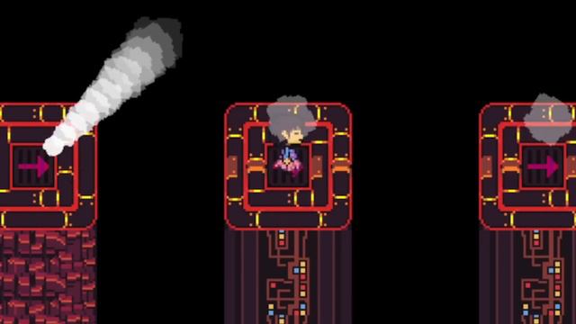TIERRAS CALIENTES EN 4K 🥵| UNDERTALE BITS AND PIECES PARTE 4 en español смотреть онлайн