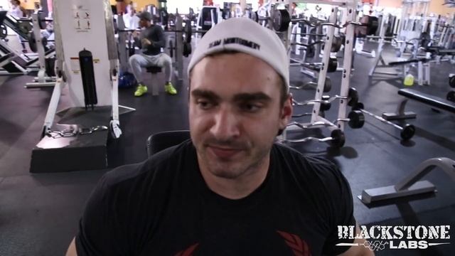 How to do a Incline Dumbbell Fly смотреть онлайн
