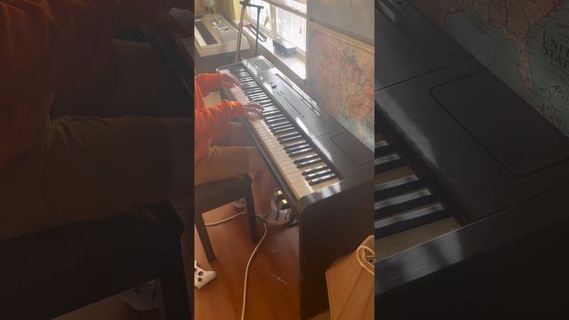 It’s just a burning memory (My version) смотреть онлайн